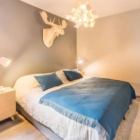 Apartment Les 360 - 5 - Bo Immobilier - Multipass Ete 2024 En Option Au Tarif De 3euros Par Jour Et Par Personne *