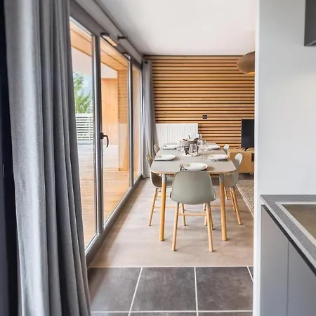 Les 360 - 5 - Bo Immobilier - Multipass Ete 2024 En Option Au Tarif De 3euros Par Jour Et Par Personne Apartment *