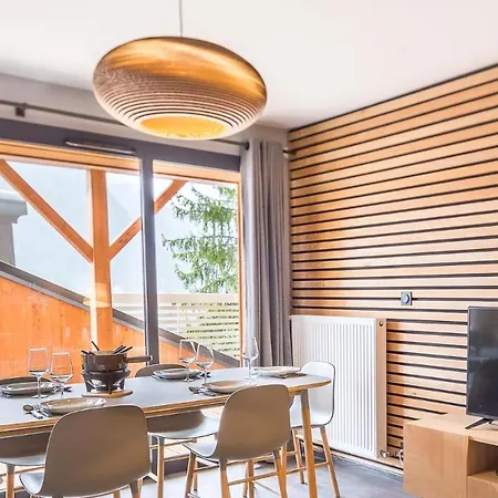 Apartment Les 360 - 5 - Bo Immobilier - Multipass Ete 2024 En Option Au Tarif De 3euros Par Jour Et Par Personne *