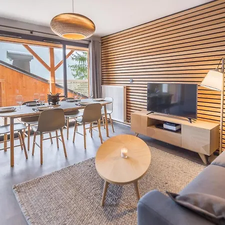 Apartment Les 360 - 5 - Bo Immobilier - Multipass Ete 2024 En Option Au Tarif De 3euros Par Jour Et Par Personne